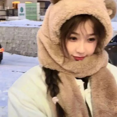 温迪和露西